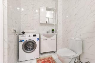Комфортабельная квартира в ЖК Apple City - Astana - 4