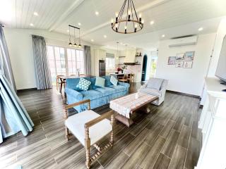 Seamoni Seaview Villa 02 - Novaworld Phan Thiết - Phan Thiet - 7