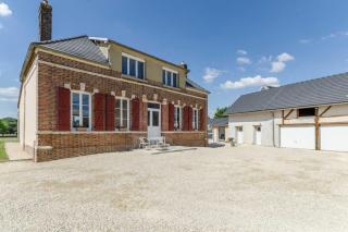 Le saint remeau - Le Jard - 3