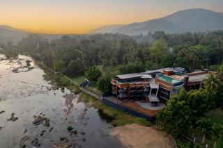 Sterling Athirappilly - Kallana - 5