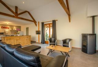 Au vieux chene - Ormes - 8