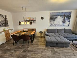 FEWO FAUBEL Mülheim Forum City 60 m2 - Mülheim an der Ruhr - 5