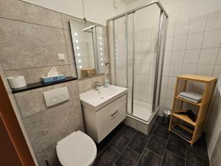 FEWO FAUBEL Mülheim Forum City 60 m2 - Mülheim an der Ruhr - 3