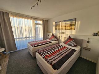 FEWO FAUBEL Mülheim Forum City 60 m2 - Mülheim an der Ruhr - 2