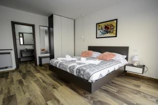 Villa EmMa Istria in Central Istria with sea view, pool heating and underfloor heating - Juršići - 7