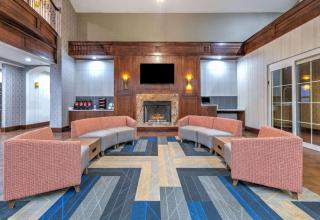 La Quinta by Wyndham Fort Worth NE Mall - Hurst - 7