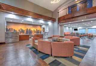 La Quinta by Wyndham Fort Worth NE Mall - Hurst - 8