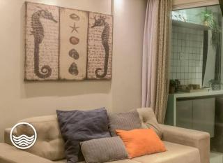 Beach Way Residence - Apart 115 - Aquiraz - 7