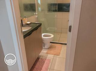 Beach Way Residence - Apart 115 - Aquiraz - 2