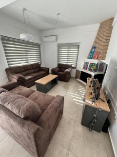 Villa Meropi - Paphos - 8