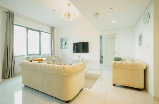 Citi home Business bay - Dubai - 1