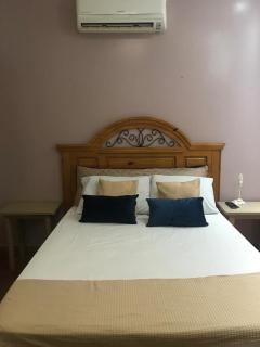 Pousada Diamante - 6