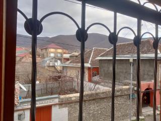 Canal Hostel - Sheki - 7
