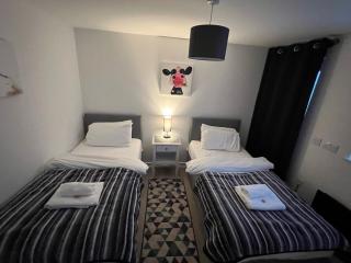 Mayland Motel - - 7