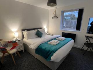 Mayland Motel - - 4