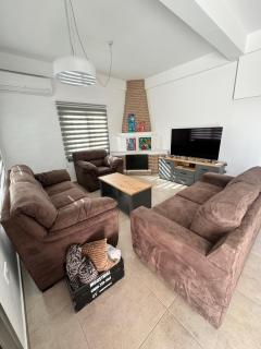 Villa Meropi - Paphos - 9