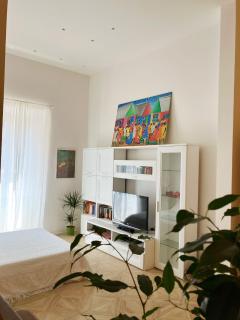 Lucia's suites, charming apartment in central Rome - Roma - 7
