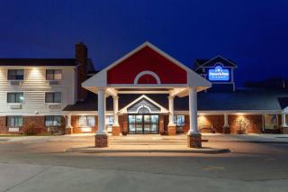 AmericInn by Wyndham Peoria - Peoria - 9