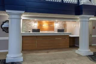 AmericInn by Wyndham Peoria - Peoria - 8