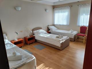 Bankietowa Hotel & Restauracja - Ostrów Wielkopolski - 7