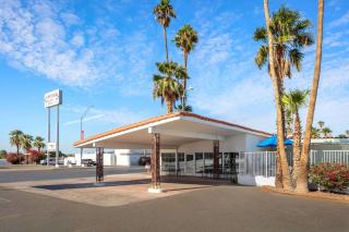 Historic Coronado Motor Hotel by OYO - Yuma - 0