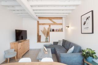 La maison des delices - Dosches - 8