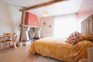 La maison des delices - Dosches - 3