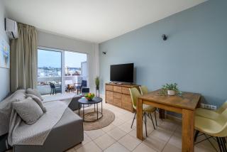 Elli Beach Downtown Apartments - Rhodos-stad - 8