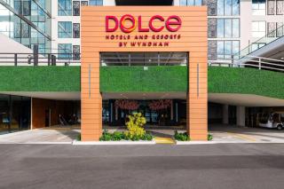 Dolce by Wyndham Hollywood - Hollywood - 7