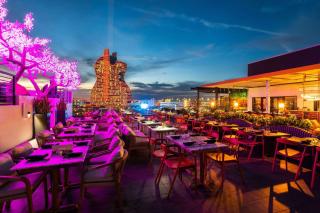 Dolce by Wyndham Hollywood - Hollywood - 9