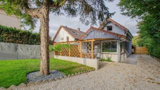 Le refuge - Saint-Julien-les-Villas - 9