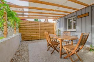 Le refuge - Saint-Julien-les-Villas - 8
