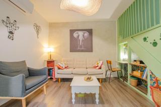 Le refuge - Saint-Julien-les-Villas - 3