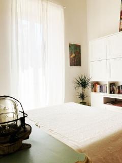 Lucia's suites, charming apartment in central Rome - Roma - 8