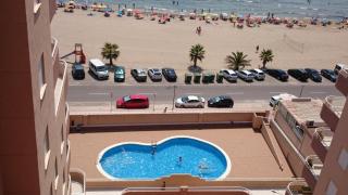 Daytona Vidaber Primera línea - Oropesa del Mar - 7
