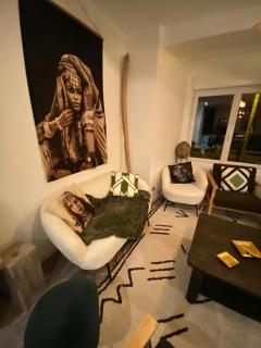 Villa des Pins - 7