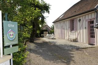 La compagnie du soleil - Bligny - 9