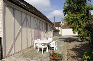 La compagnie du soleil - Bligny - 8