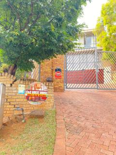 C and C GUEST HOUSE/ BED AND BREAKFAST - 3