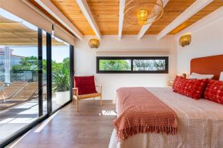 Villa Luxury Sunrise Private Pool Corralejo By Holidays Home - Corralejo - 6