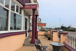 Guest Suite at The Grand Hotel - Skegness - 5