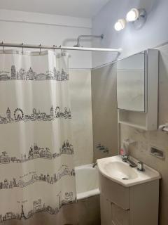 Studio French - Recoleta - Buenos Aires - 7