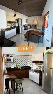 Casa Villa Mariah - Patacho - Rota ecológica dos Milagres - Pôrto de Pedras - 9