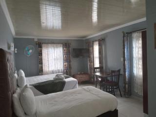 Victoria Guest Lodge - 4