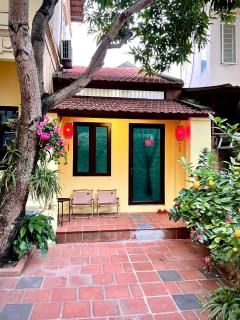 Lee Homestay - Hanoi - 9