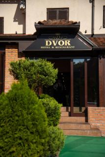 Hotel Dvor - 6