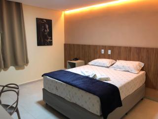 Premium Hotel - Delmiro Gouveia - 1