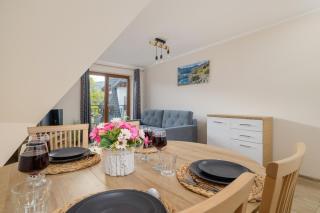 Salwatoriańska Apartments Mountain View Zakopane by Noclegi Renters - Zakopane - 3