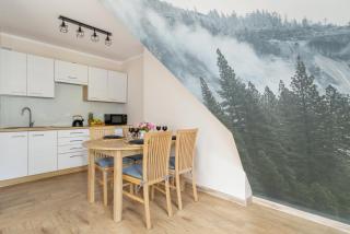 Salwatoriańska Apartments Mountain View Zakopane by Noclegi Renters - 3