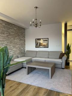Etern Stays - C Street Apartment - Pristina - 6